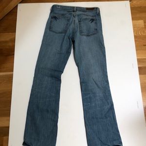 RL Polo “ Stretch Kelly Jean”